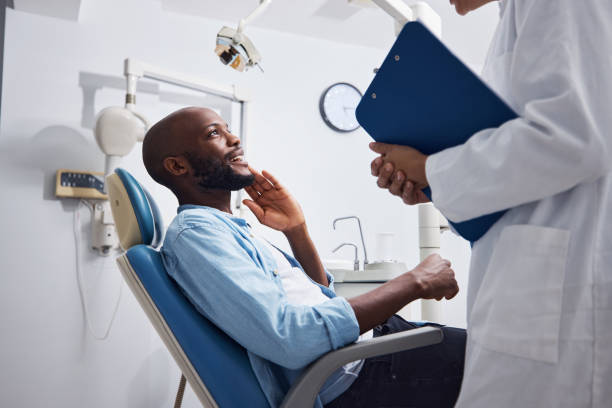 Best Emergency Broken Tooth Repair in Mount Ayr, IA