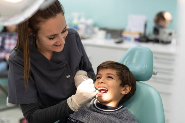 Best Emergency Root Canal Treatment in Mount Ayr, IA