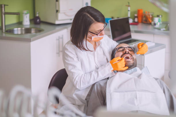 Best Weekend Emergency Dentist in Mount Ayr, IA
